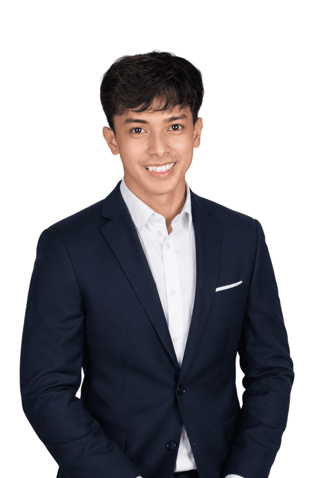 CJ Yparraguirre